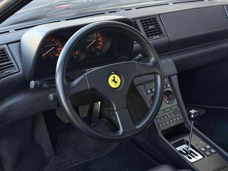 Ferrari 348 348 TB - Italiana- Targhe originali