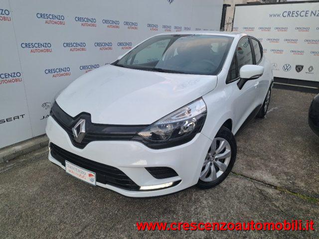 RENAULT Clio dCi 8V 75 CV S&S - MINI RATA 4 ANNI