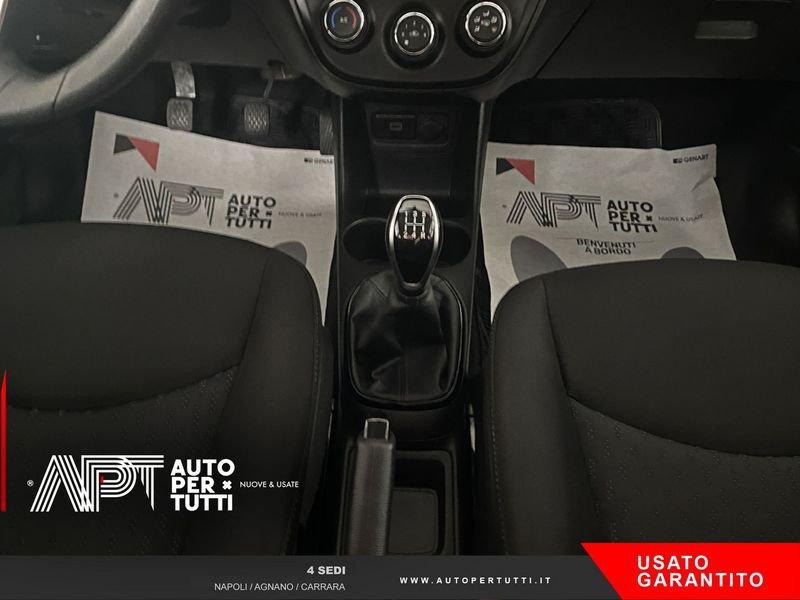 Opel Karl Karl 1.0 Rocks s&s 73cv my19