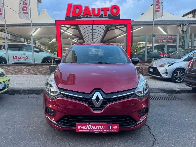 Renault Clio dCi 8V 90 CV 5 porte Duel