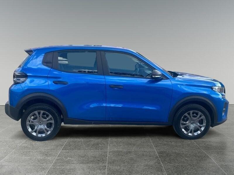 Citroën C3 Turbo 100 cv Manuale YOU