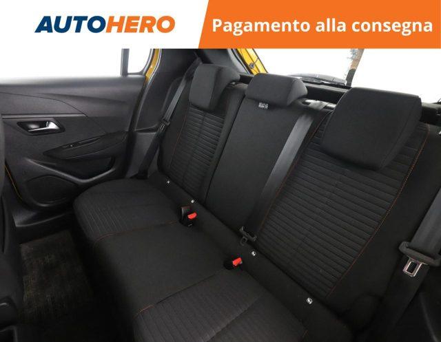 PEUGEOT 208 PureTech 75 Stop&Start 5 porte Active Pack