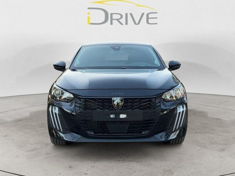 Peugeot 208 208 1.2 puretech Allure s&s 100cv