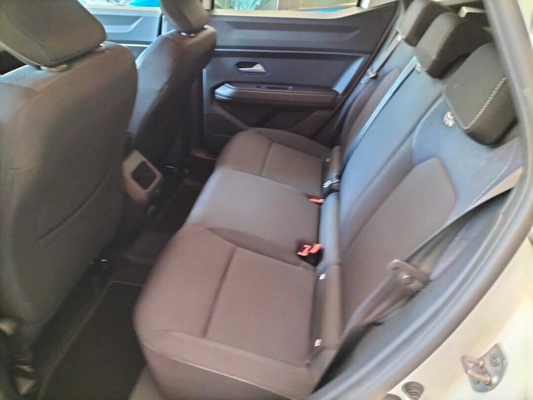 Dacia Duster 1.2 120cv GPL MY26 Expression KM 0!! NO VINCOLI!!