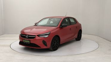 OPEL Corsa VI 2020 - Corsa 1.2 D&T s&s 75cv