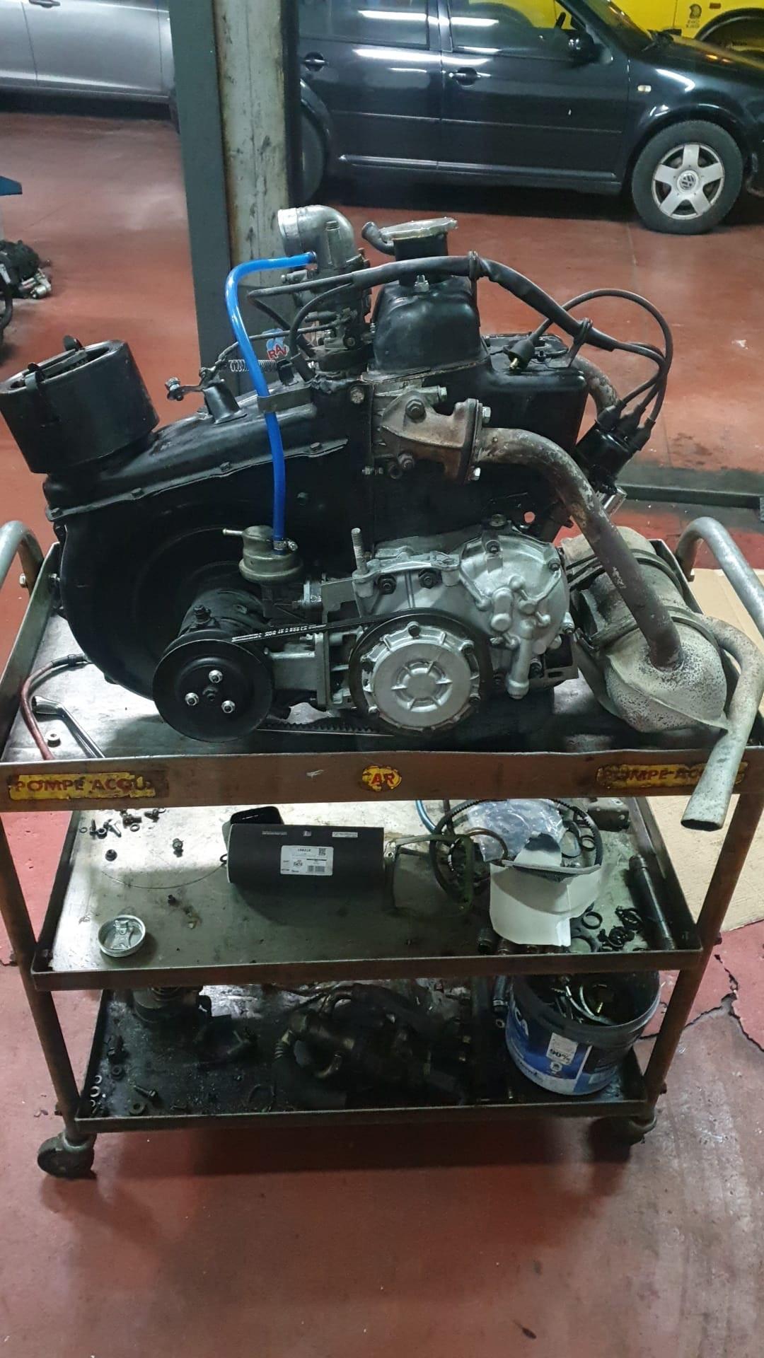 Fiat 500L 500 L anni 70