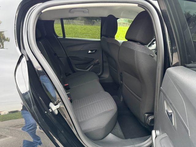 PEUGEOT 208 PureTech 75 Stop&Start 5 porte Active NEOPATENTATI