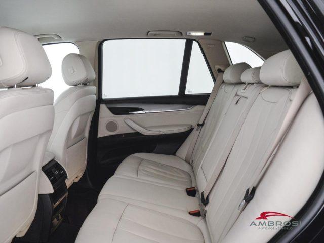 BMW X5 xDrive25d Business