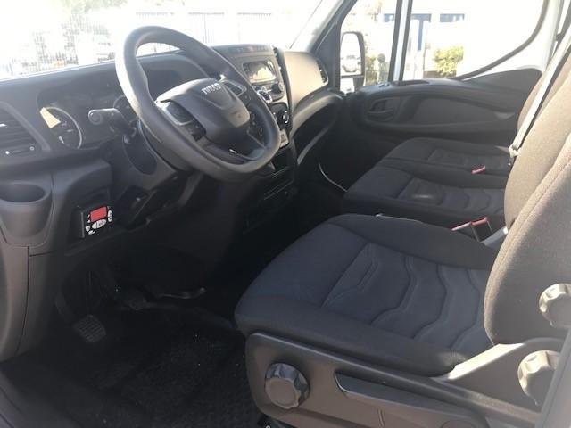 IVECO DAILY 35S14 V - FRIGO