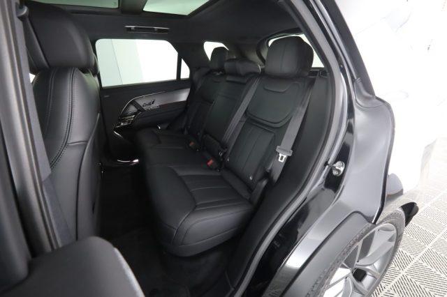 LAND ROVER Range Rover Sport RR Sport 3° serie 3.0D l6 300 CV Dynamic HSE