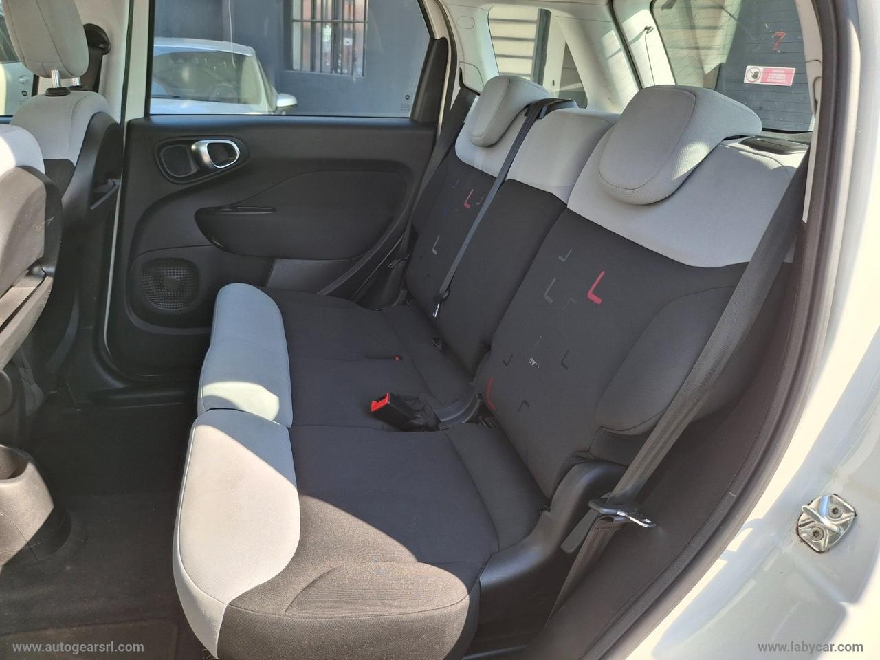 FIAT 500L 1.3 MJT 95 CV Business