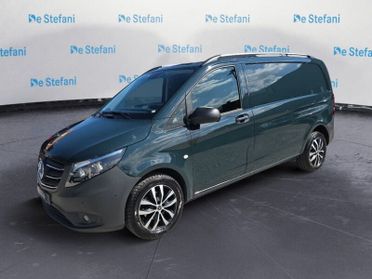 Mercedes-Benz Vito Vito 116 CDI Automatic Furgone Compact