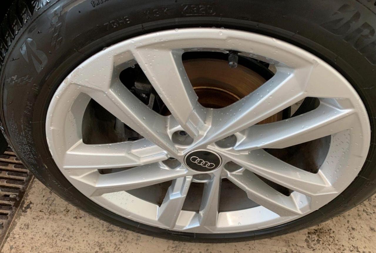 Audi A3 SPB 40 TFSI e S tronic Business Advanced