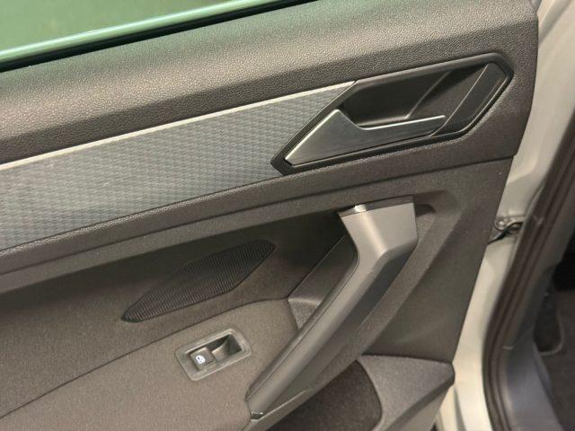 VOLKSWAGEN Tiguan 2.0 TDI 150 CV DSG Life