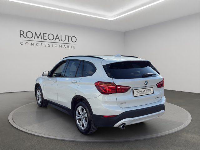 BMW X1 xDrive25e Advantage Auto