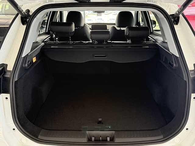 DR Automobiles dr 6.0 1.5 Turbo Bi-Fuel GPL