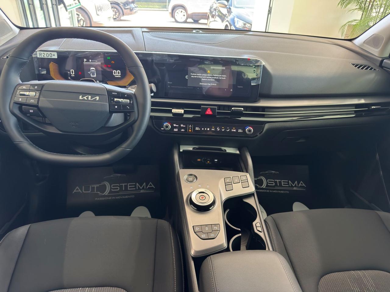 KIA Sportage V 2025 1.6 t-gdi 150 cv dct7 - PRONTA CONSEGNA!