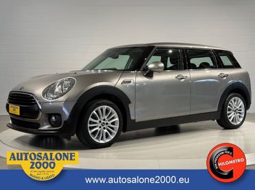 MINI Clubman 1.5 One Clubman Hype NEOPATENTATI/PREZZO REALE