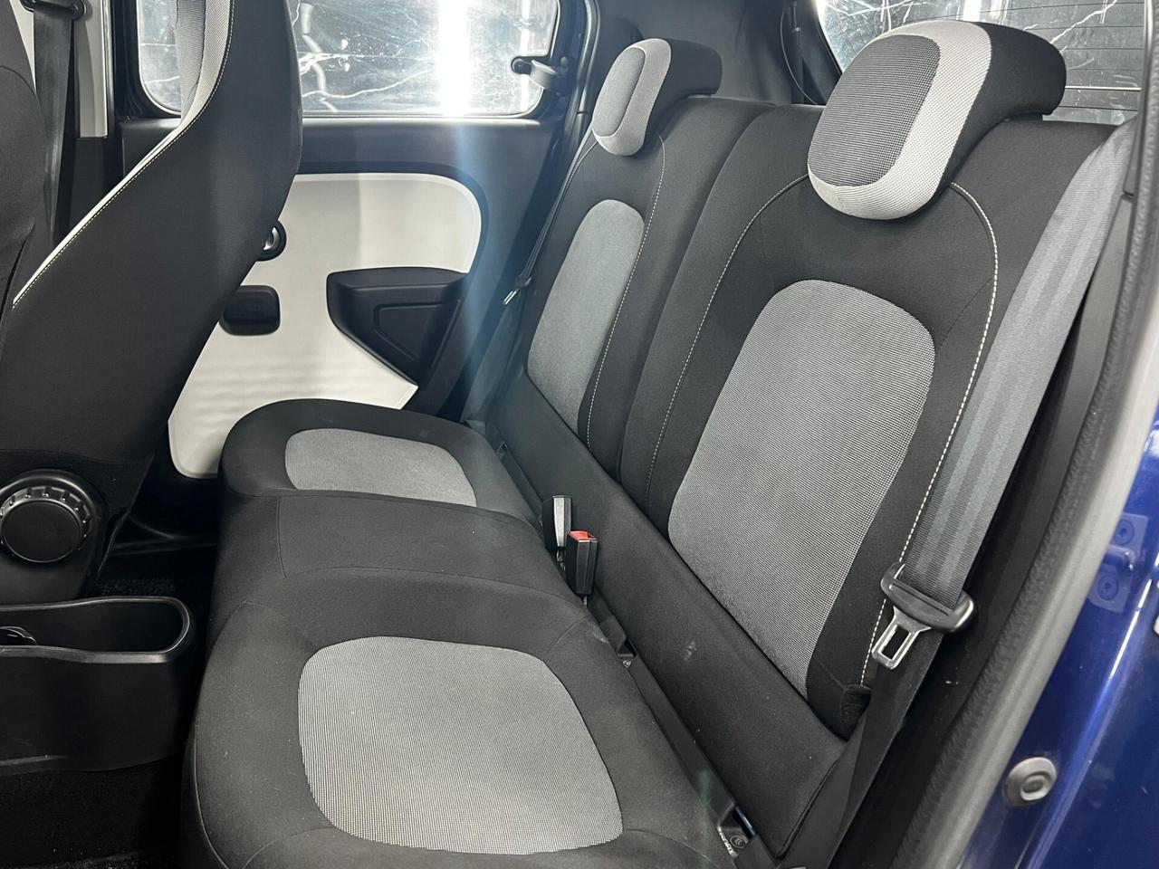 Renault Twingo SCe Stop&Start Intens