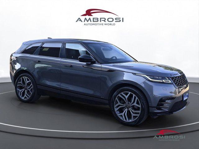 LAND ROVER Range Rover Velar 3.0D V6 300 CV R-Dynamic SE