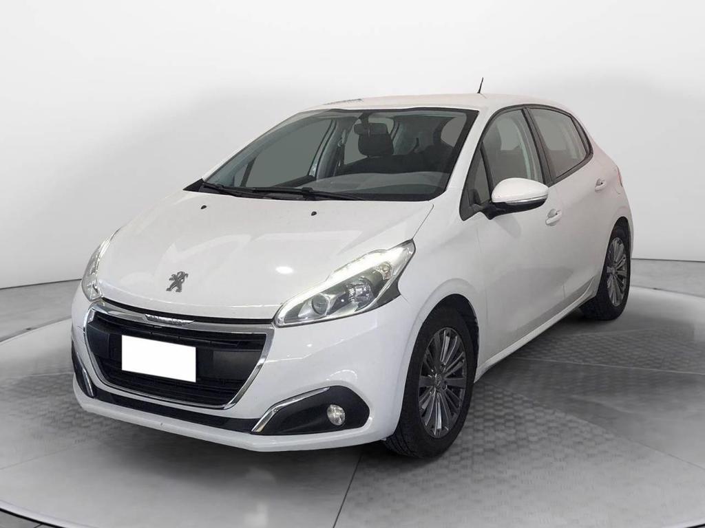 Peugeot 208 5 Porte 1.2 PureTech Active