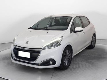 Peugeot 208 5 Porte 1.2 PureTech Active
