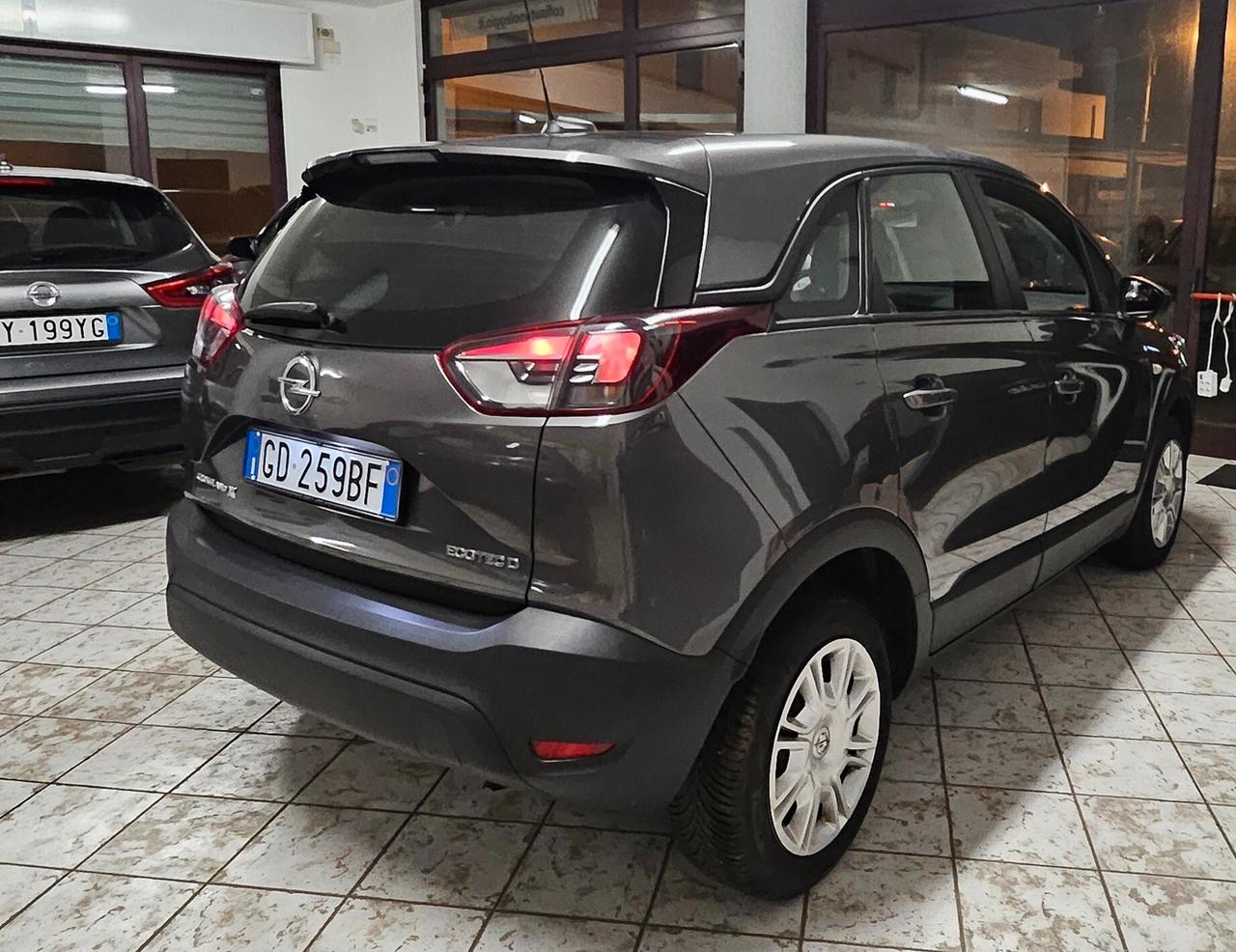 Opel Crossland Crossland X 1.5 ECOTEC D 102 CV Start&Stop Innovation