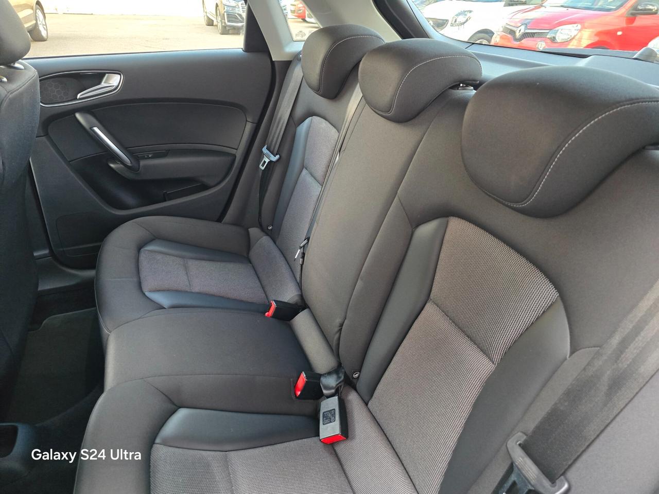 Audi A1 1.6 TDI 116 CV Sport