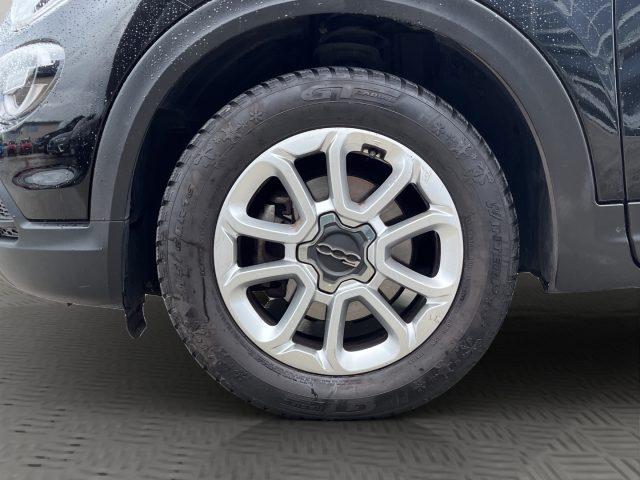 FIAT 500X 1.0 120CV CROSSOVER