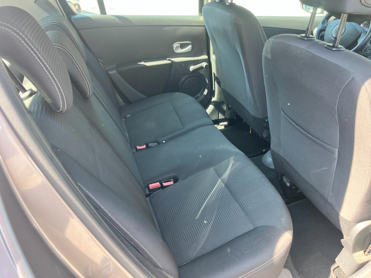 Renault Clio 1.2 16V TCE 100CV 5 porte Luxe