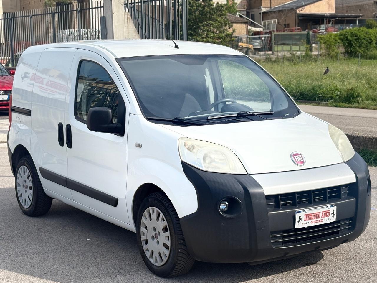Fiat Fiorino 1.3 MJT 95CV SX PORTA LATERALE