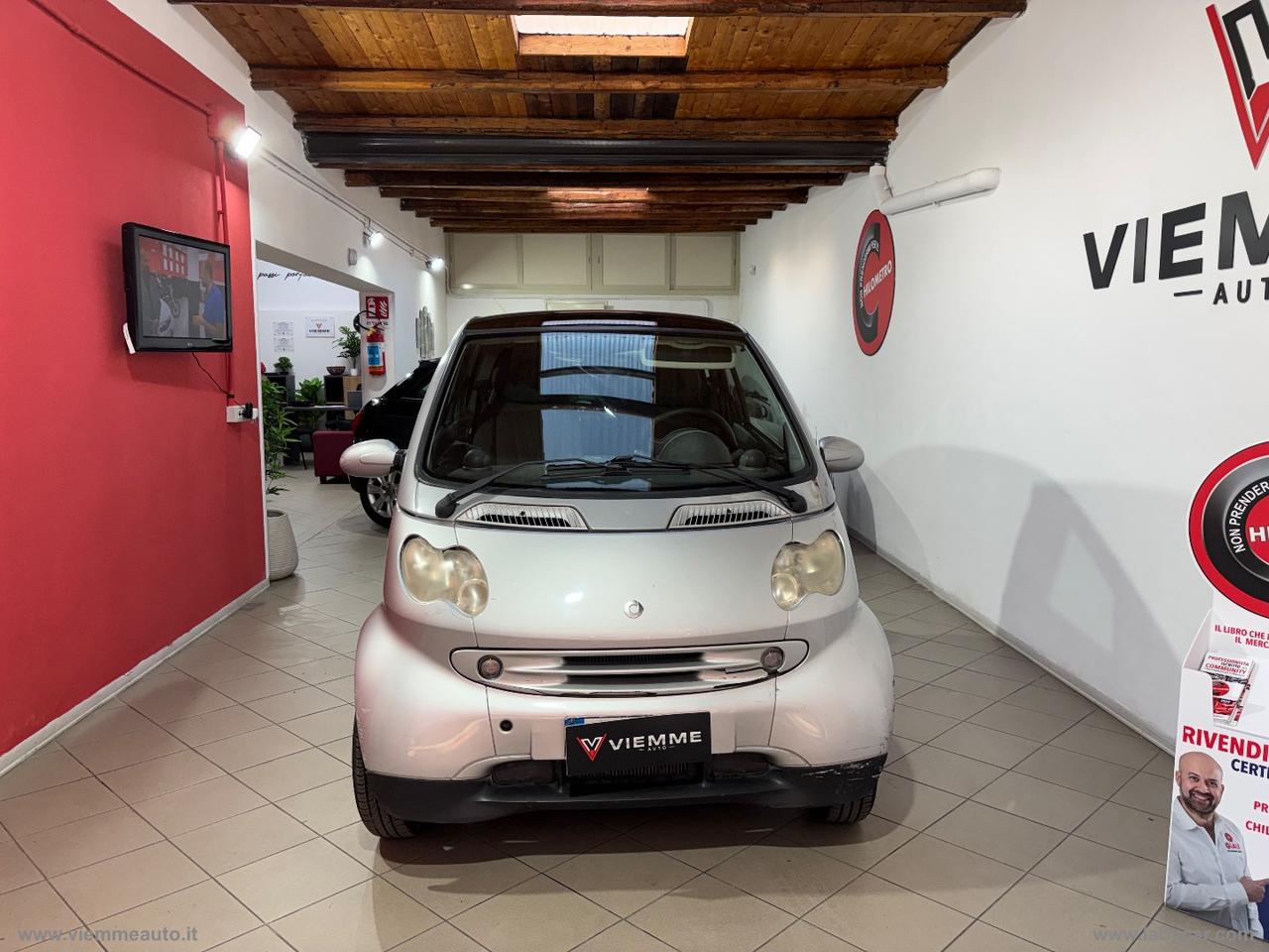 SMART smart & passion