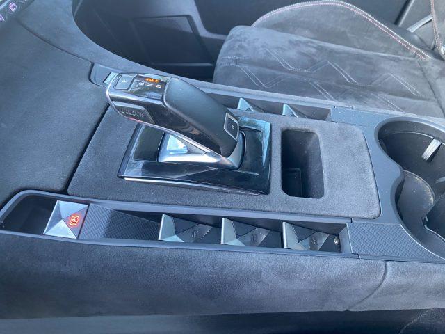 DS AUTOMOBILES DS 7 Crossback BlueHDi 130 aut. PERFORMANCE LINE