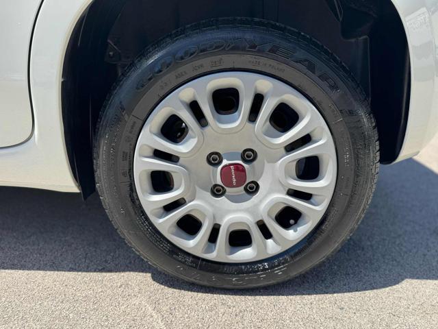FIAT Panda 1.2 69CV Easy 70MILA KM TRATTABILE