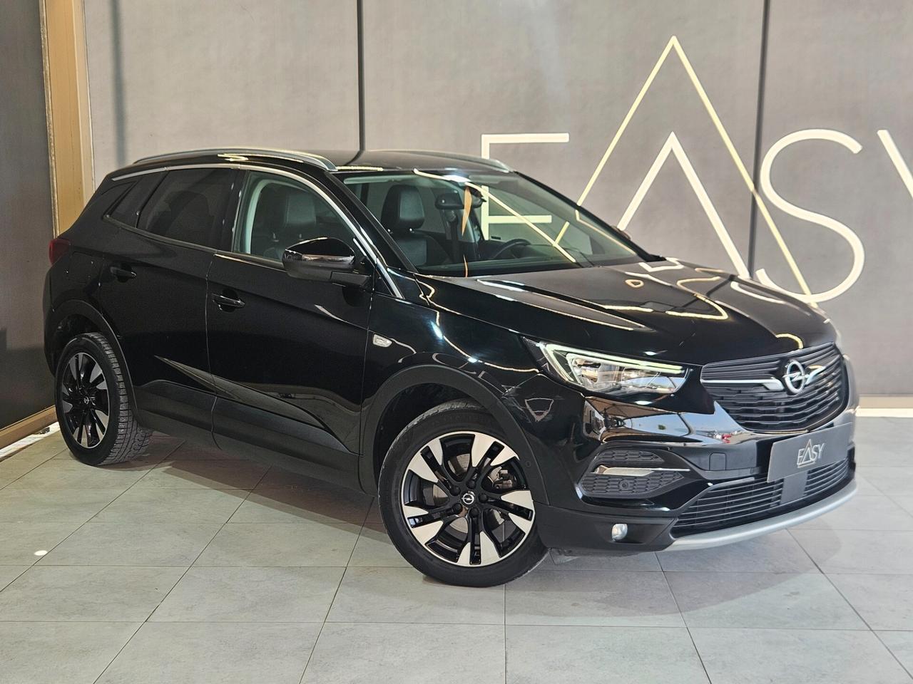 Opel Grandland X 1.6 ecotec Innovation s