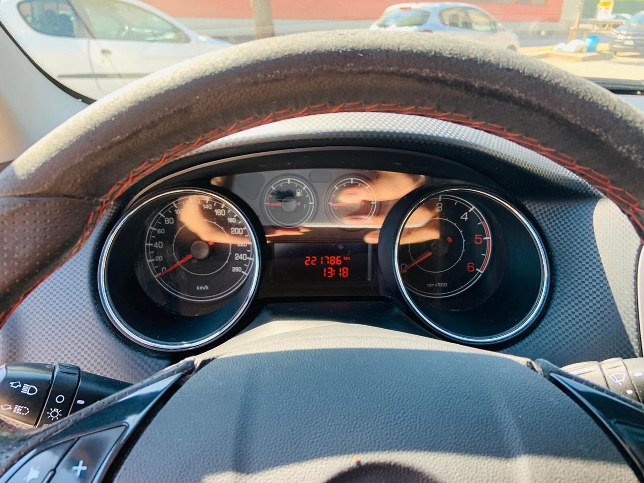 Fiat Bravo 1.6 Diesel