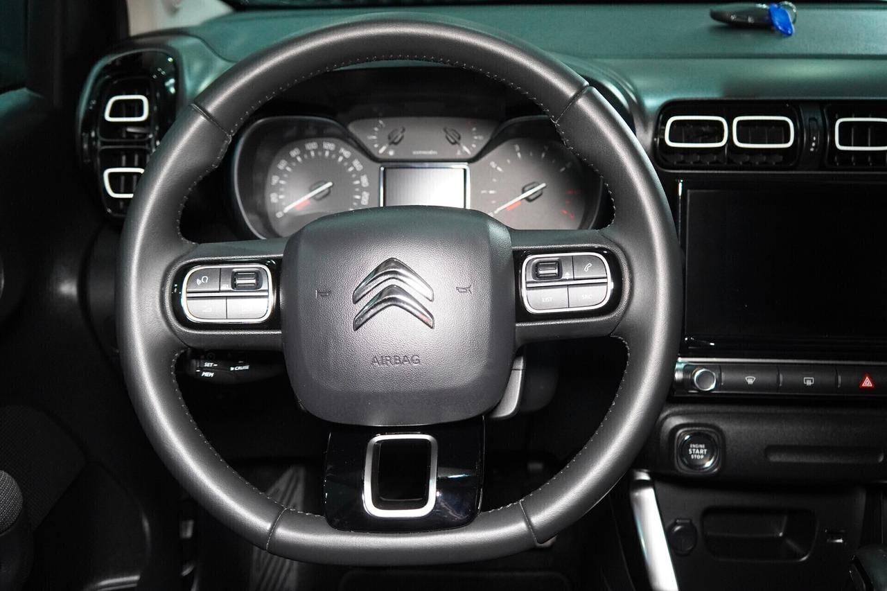 Citroen C3 Aircross C3 Aircross PureTech 110 S&S Shine