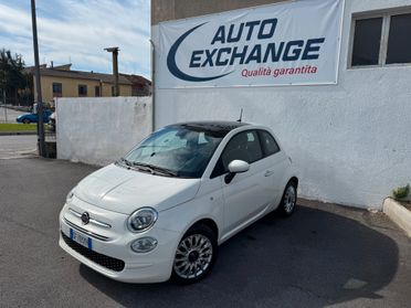Fiat 500 1.0 Hybrid Lounge