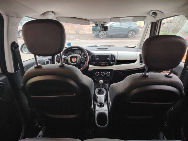 FIAT 500L 1.3 Multijet 85 CV Trekking NEOPATENTATI