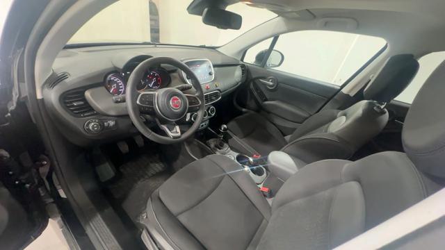 FIAT 500X 1.3 MultiJet 95 CV - NEOPATENTATI - VARI COLORI!