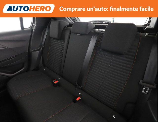 PEUGEOT 208 PureTech 75 Stop&Start 5 porte Active