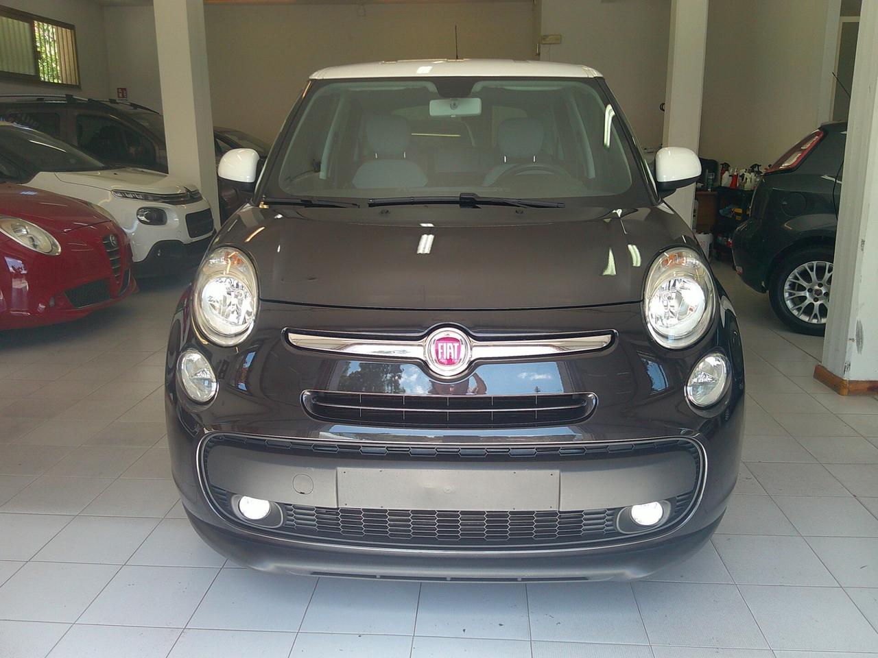 Fiat 500L 1.6 Multijet 105 CV Pop Star