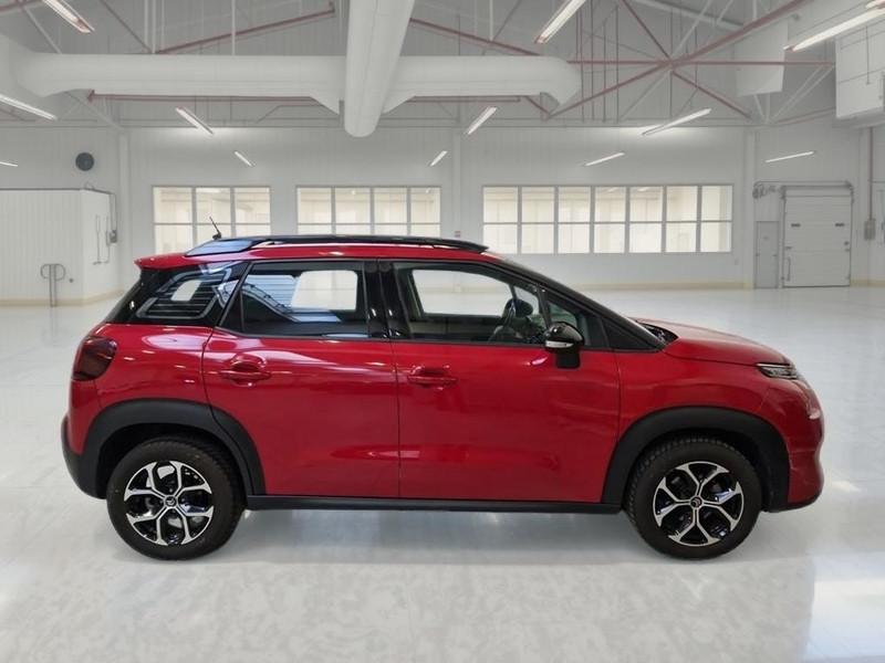 CITROEN C3 AIRCROSS BLUEHDI 110CV SES SHINE SUV