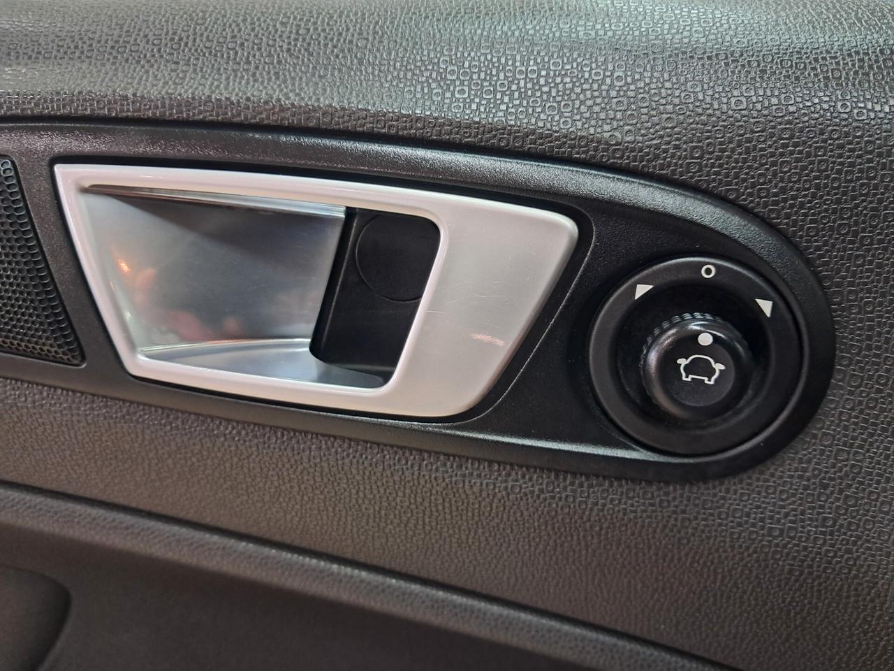 Ford EcoSport 1.5 TDCi 95 CV Plus