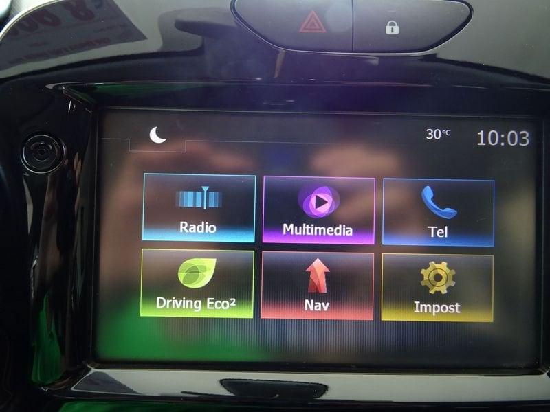 Renault Clio Sporter TCe 12V 90CV Start&Stop Energy Zen