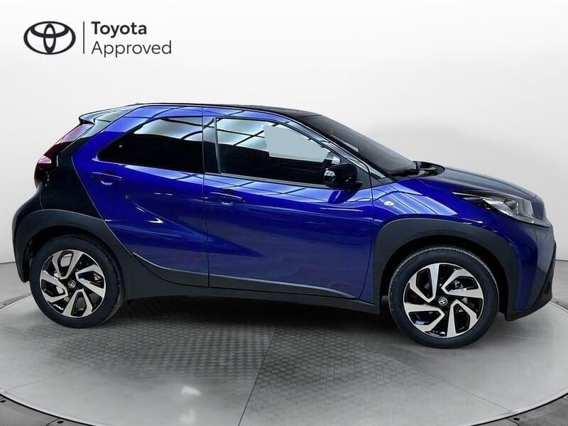 Toyota Aygo X X 1.0 Trend 72 CV