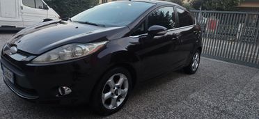Ford Fiesta Fiesta+ 1.6 TDCi 95CV 5 porte
