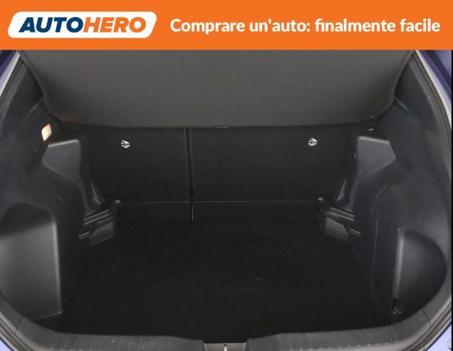 TOYOTA Yaris Cross 1.5 Hybrid 5p. E-CVT Trend