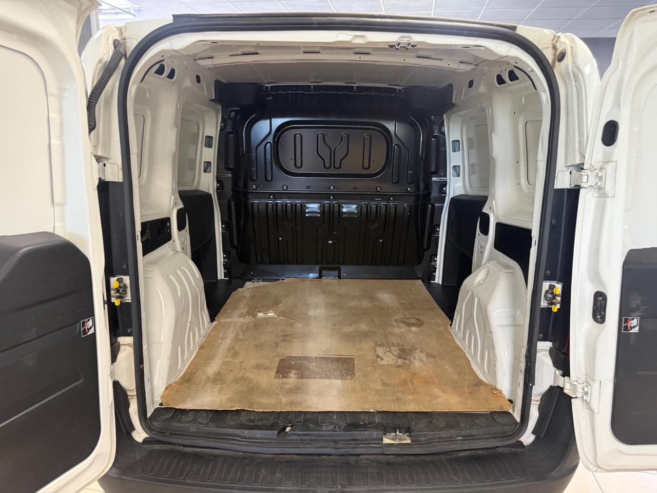 Fiat Doblo Doblò 1.6 MJT 90CV S&S PC-TN Cargo Easy