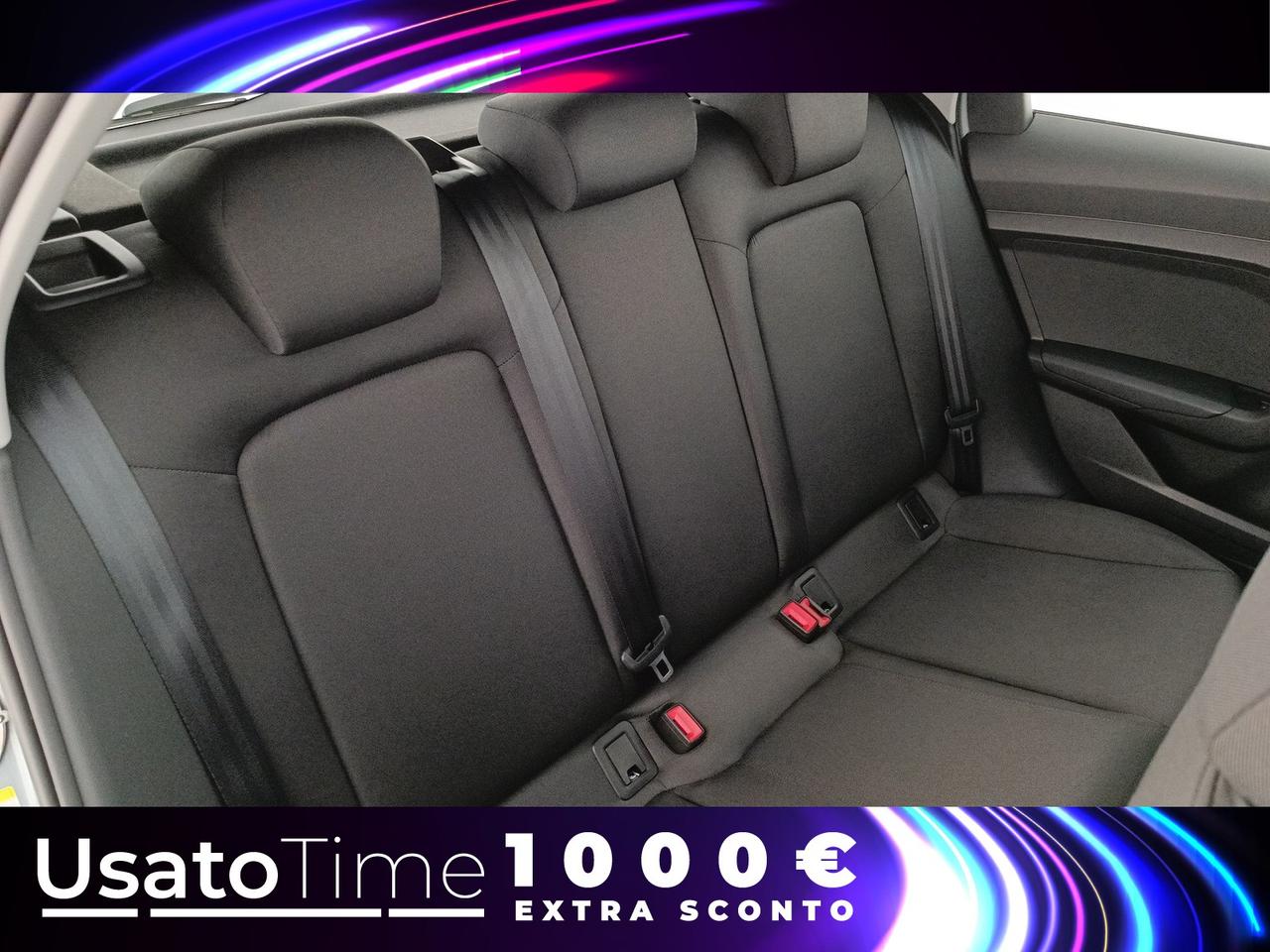 Audi A1 sportback 30 1.0 tfsi 110cv admired advanced